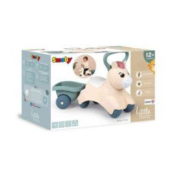 Smoby little baby pony guralica ( SM140502 )