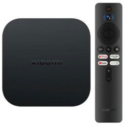 Xiaomi Mi TV box S 2nd gen