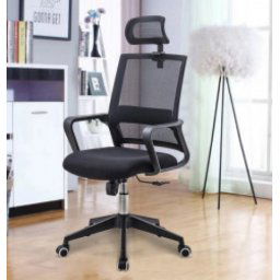 Office Elegante - Radna fotelja - Ikast ( OE330-H )
