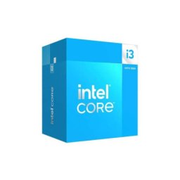 Intel core i3-14100 do 4.70GHz box procesor