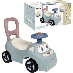 Smoby auto ride on blue ( SM140503 )