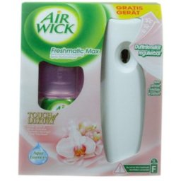 Airwick fresh matic komplet 250 ml 9100253