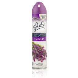 Osveživač sprej 300 ml Glade 9100012