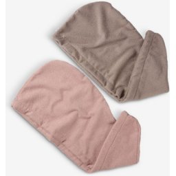 Turban mikro 2kom