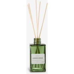 Difuzor sa trskom limun ver 100ml