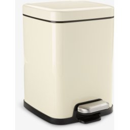 Kanta za otpatke HALLEN 5L bešumno zatvaranje