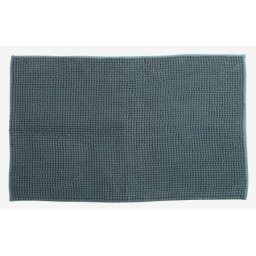 Prostirka za kupatilo 70x120 pep. plava