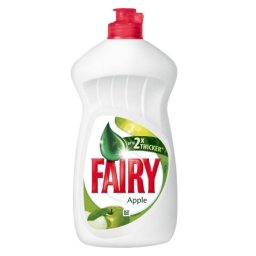 Tečnost za pranje sudova 450 ml Fairy 9100194