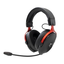 White Shark GH 2445 FOX Black Headset