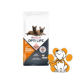 Versele-Laga Opti Life Puppy Sensitive 12.5kg, Hrana Bez Alergena Za Štence