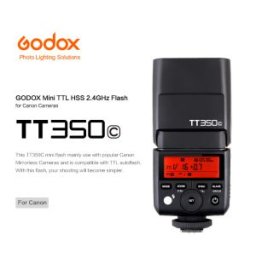 TT350 Canon