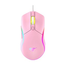 USB programabilan miš Havit MS1029