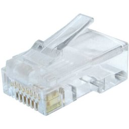 Gembird konektor RJ 45 CAT. 6 LC-8P8C-002, 100