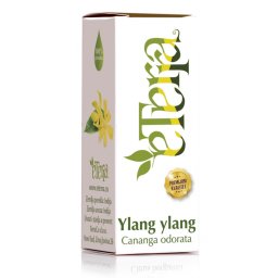 Eterra Ylang-ylang ulje 10ml