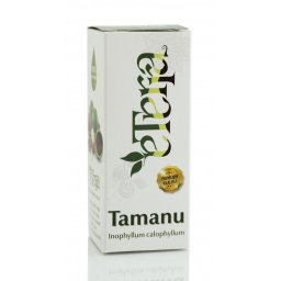 Eterra Tamanu ulje 50ml