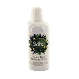 Sidha šampon 180ml