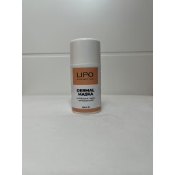 LIPO DERMAL MASKA 50ml