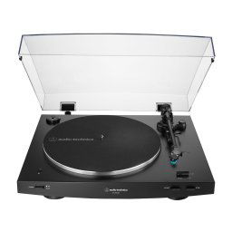 AT Gramofon AT-LP3XBTBK (AT-LP3XBTBK)