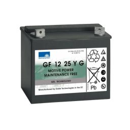 SONNENSCHEIN GF 12 25Y, 12V 28Ah (20h)