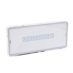 Panik LED lampa vodootporna sa 11 LED dioda