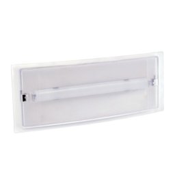 Panik LED lampa vodootporna sa 12 dioda