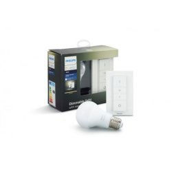 Philips DIM set LED HUE 9.5W A60 E27 2700K PH007