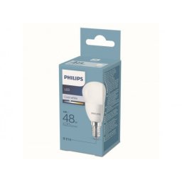 Philips led sijalica 6W (48W) P45 E14 4000K CW MAT PS673