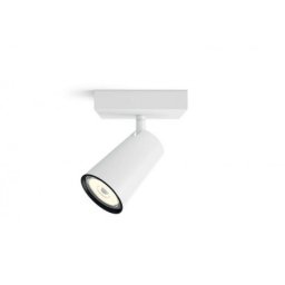 Philips Paisley spot svetiljka bela 1xmax10W 50571/31/PN