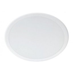 Philips 59469/31/P1 MESON 175 ugradna led spot svetiljka 21W 3000K OKRUGLA BELA