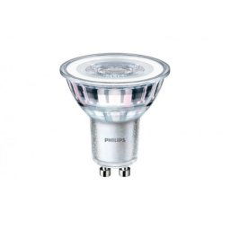 Philips led Classic 3.5W (35W) GU10 WH 3000K 36D ND RF 1PF/12 ( PS738 )