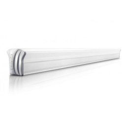 Philips shellline LED zidna svetiljka bela 1x18W 3000K 31237/31/P1