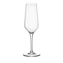 Bormioli čaša za vino Electra 23 CL FLUTE 6/1 ( 192343 )
