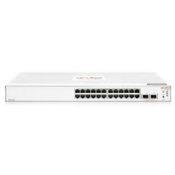 HP aruba Instant On 1830 24G 2SFP ( 0001252608 )