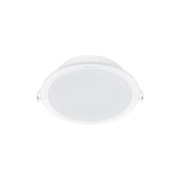 Philips Meson 080 ugradna spot svetiljka bela 1 x 5,5W 4000K 59444/31/E3