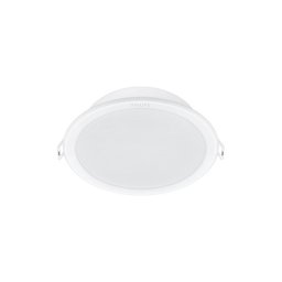 Philips 59471/31/E3 Meson 200 ugradna LED spot svetiljka 23,5W 4000K okrugla bela