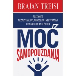 Moć samopouzdanja - Brajan Trejsi ( H0200 )
