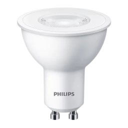 Philips par 4,7w(50w) gu10 ww 2700k 36d 3pf/8disc ps807 LED sijalica