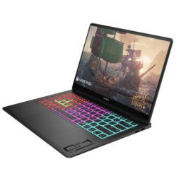 HP Omen 14-fb0014nn DOS/14"2.8K OLED BV 400/Core U7-155H/16GBonbo/512GB/4050 6GB/backli/3g/EN Laptop ( B08WJEA#ABB )