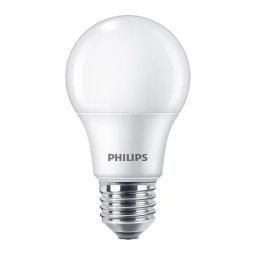 Philips 4,2W (40W) A60 E27 WW 2700K FR ND 1SRT4 PS815 LED sijalica