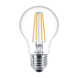Philips 7w(60w) a60 e27 cw 4000k fr nd 1pf/4 ps837 LED sijalica