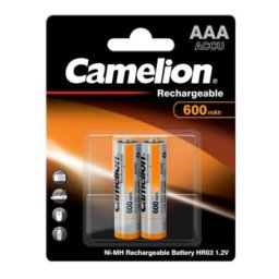 Camelion HR03 Punjiva baterija AAA 600mAh NiMh