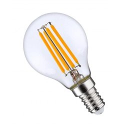 Linea FILAMENT 4W P45 470Lm E27 providna LS024 LED sijalica