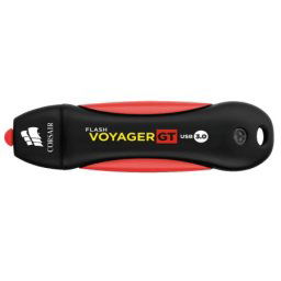 Corsair voyager 512gb/ usb 3.0/ gt serija/ otporno kucište/ crna USB memorija ( CMFVYGT3C-512GB )