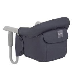 Inglesina hranilica za sto fast, charcoal gray ( A092555 )