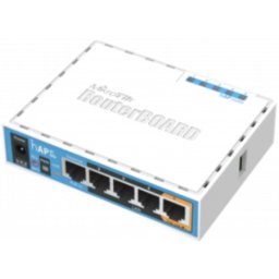 MikroTik Router Board RB952Ui 5ac2nD hAP ac Lite (RB952UI-5AC2ND) MT026