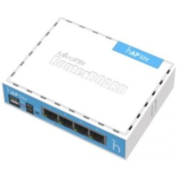 MikroTik MT046 RouterBOARD RB941-2nD hAP Lite ruterOS L4