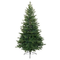 Novogodišnja jelka Allison pine 150cm-97cm Everlands 689830