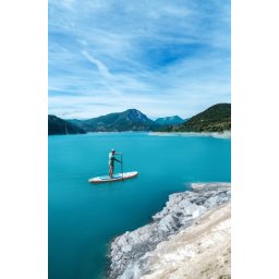 Aqua Marina PA-25330 pure air tropic 330 blue - isup