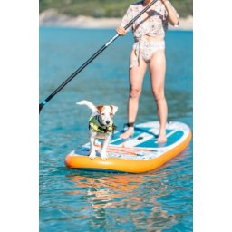 Aqua Marina PA-25366 pure air tropic 366 blue - isup