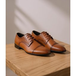 Muške LANDERJACK smeđe cipele 5273